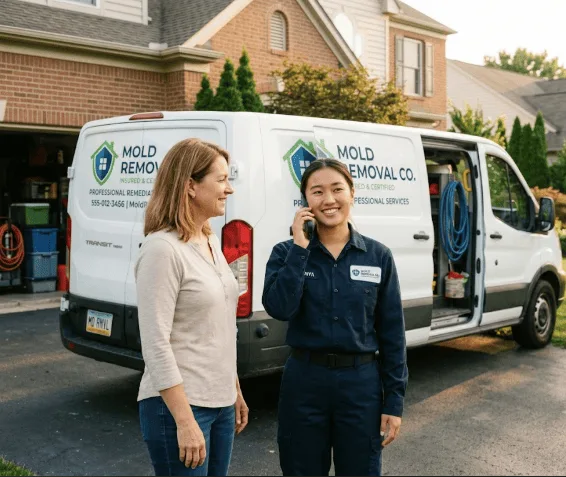 Crawlspace Mold Remediation Corinth, ME FAQs